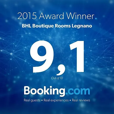 Affittacamere Bhl Boutique