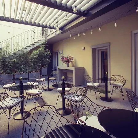 Affittacamere Bhl Boutique