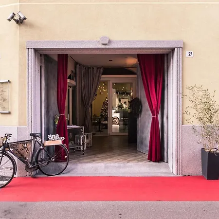 Affittacamere Bhl Boutique