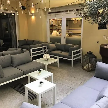 Bhl Boutique בית הארחה