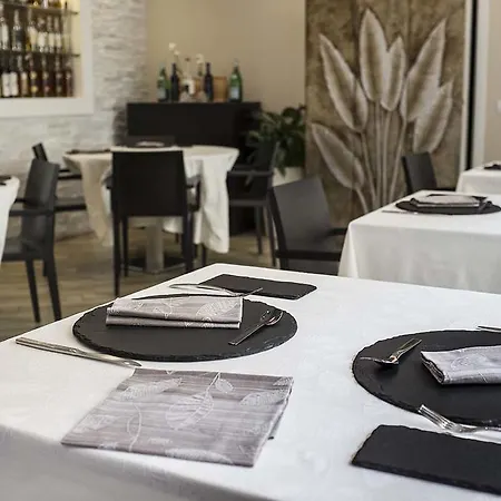 בית הארחה Bhl Boutique