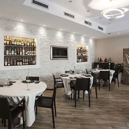 Bhl Boutique בית הארחה *
